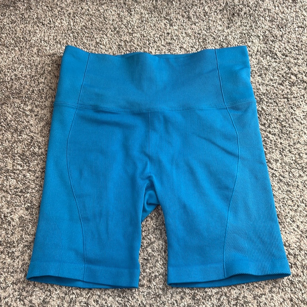 Biker shorts